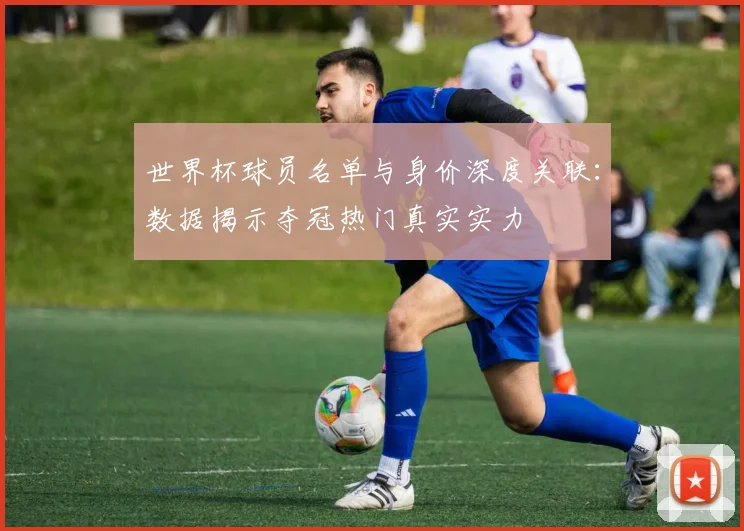 世界杯球员名单与身价深度关联：数据揭示夺冠热门真实实力