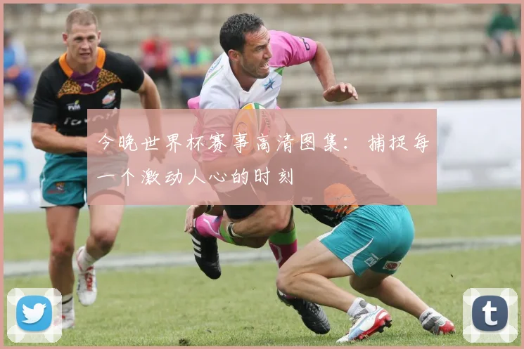 今晚世界杯赛事高清图集：捕捉每一个激动人心的时刻