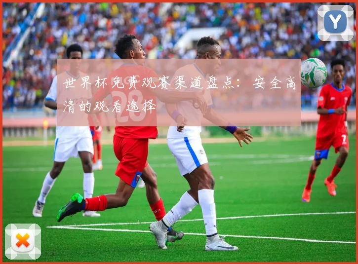 世界杯免费观赛渠道盘点：安全高清的观看选择